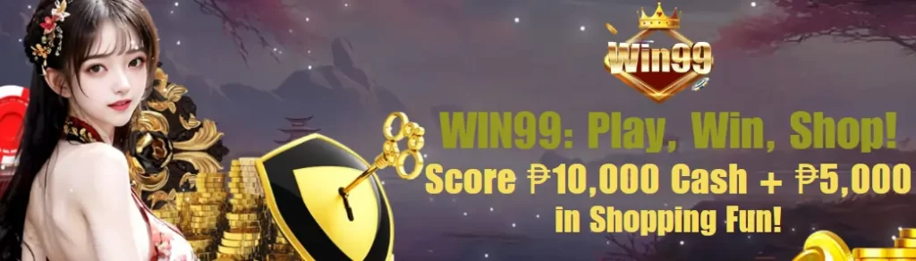 WIN99 PROMOTION