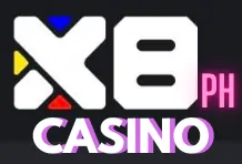 X8PH Casino 