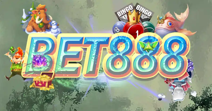 BET888