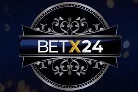 betx24 logo