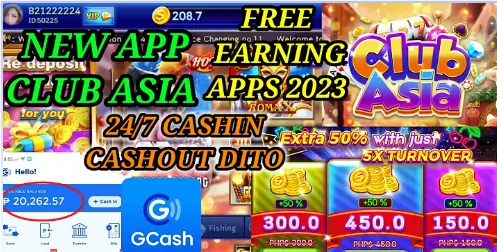 Club Asia Casino