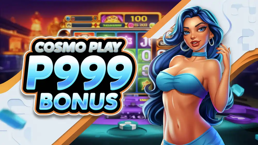 cosmo  play banner