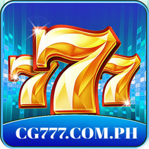 CG777 Slots logo