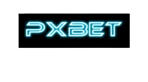 PXBET LEGIT LOGO