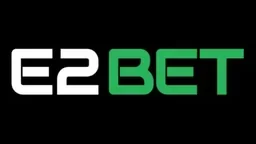 e2bet logo