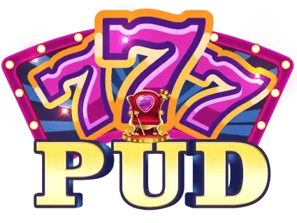 PUD777 Register logo