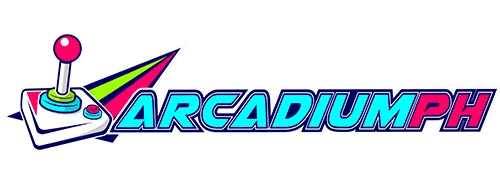 Arcadiumph logo