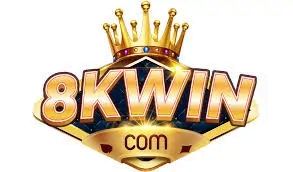 8KWIN logo