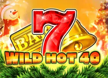 Wild Hot 40