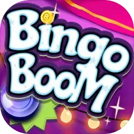 BINGO BOOM