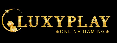 Luxyplay logo