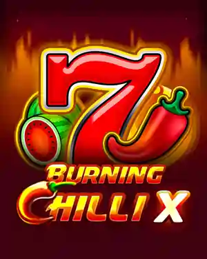 Burning Chilli X