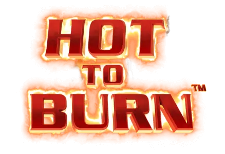 HOT TO BURN