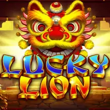 Lucky Lion