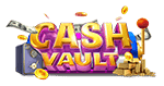 Cash Vault logo