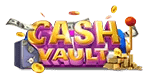 Cash Vault Game logo