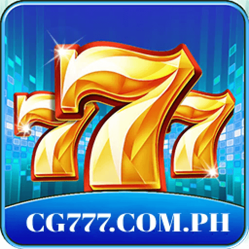 CG777 Login Register logo