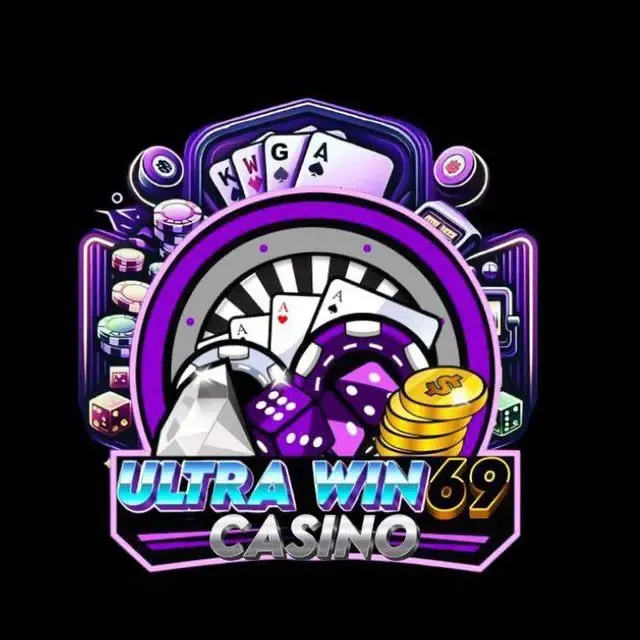 ULTRA WIN69 Logo