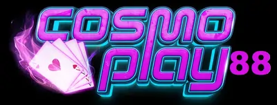 COSMOPLAY88 Logo