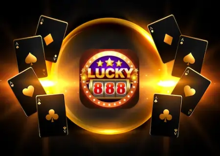 lucky888 Download