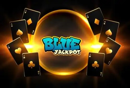 bluejackpot