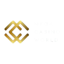 Mega Casino World logo