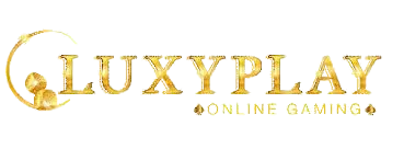 LuxyPlay slot logo