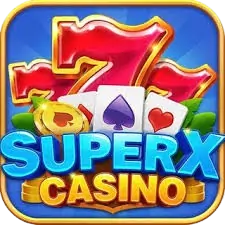 Superxcasino download logo