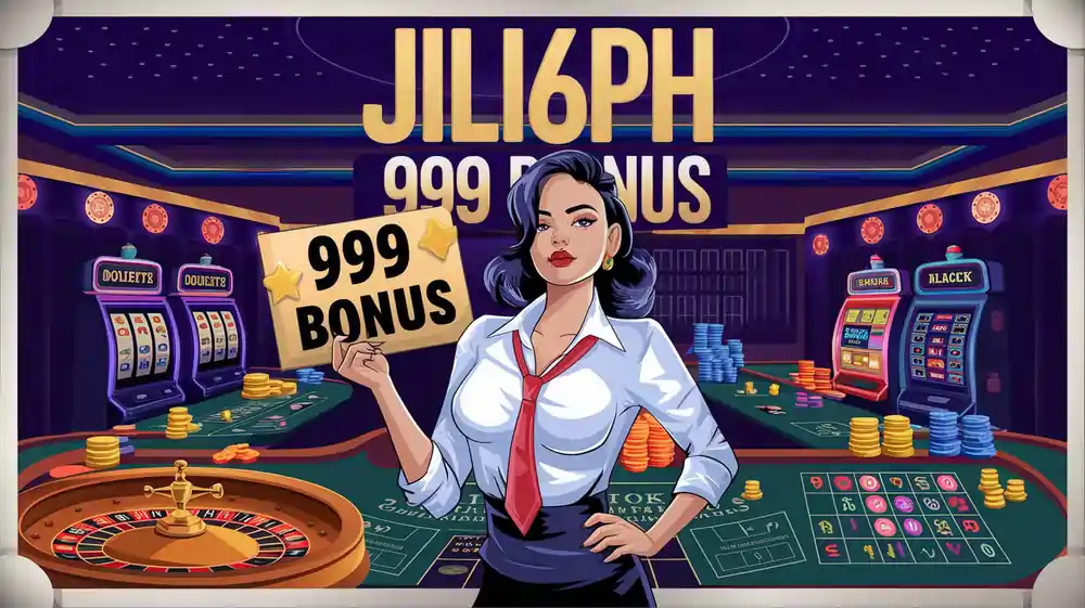 jili6ph bonus