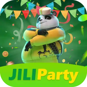 jiliparty logo