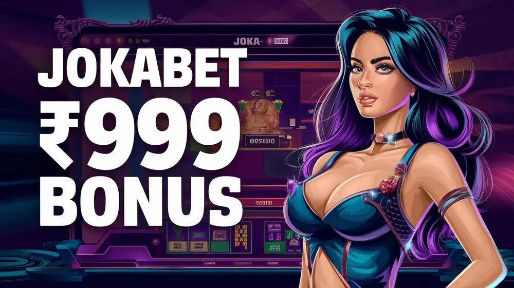 jokabet 999