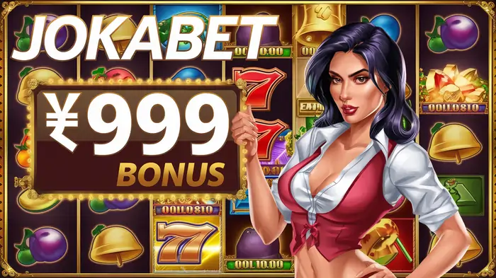 jokabet 999