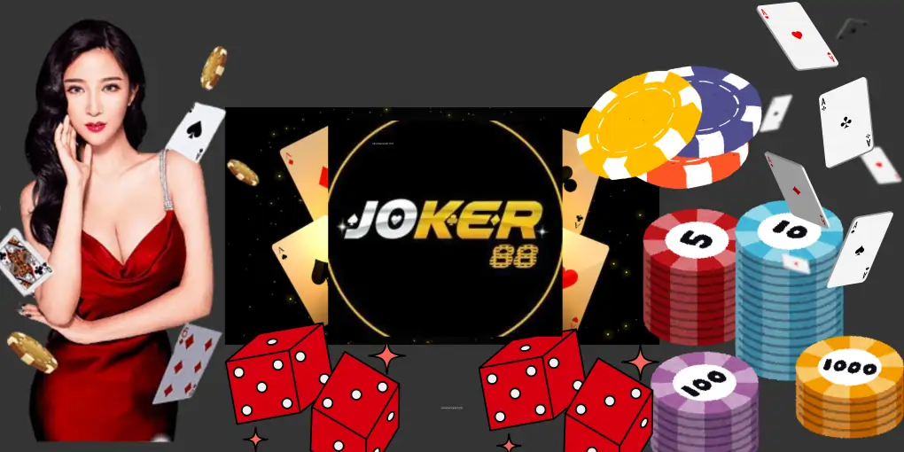 Joker88