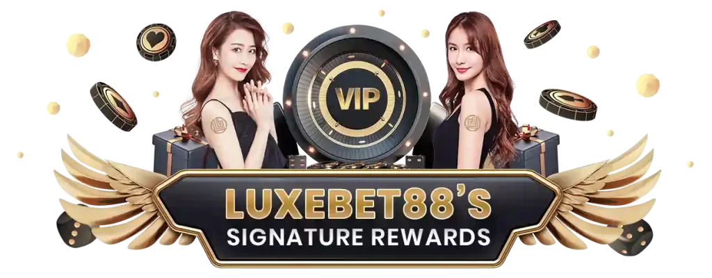 Luxebet88