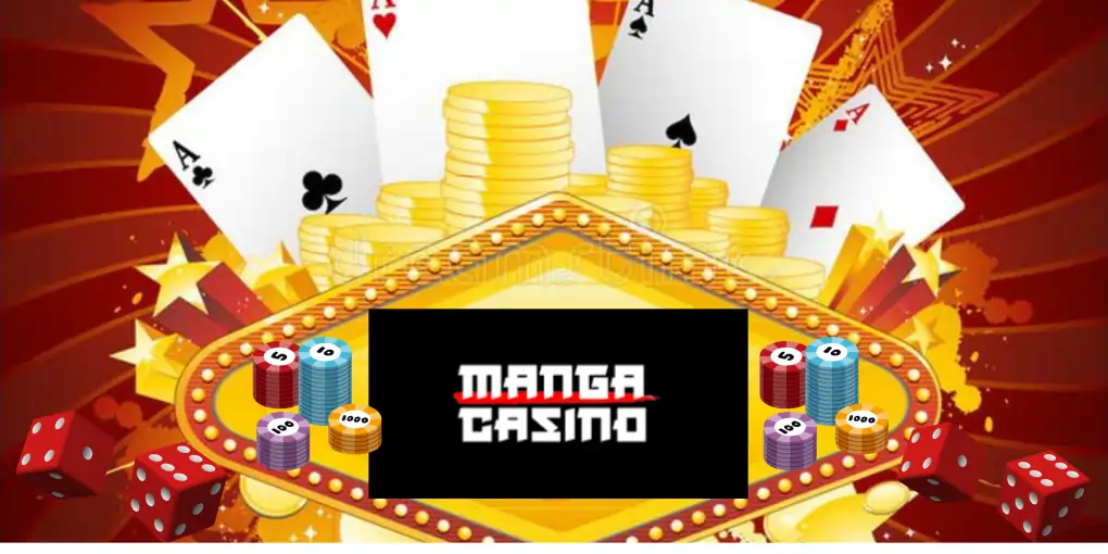 manga casino