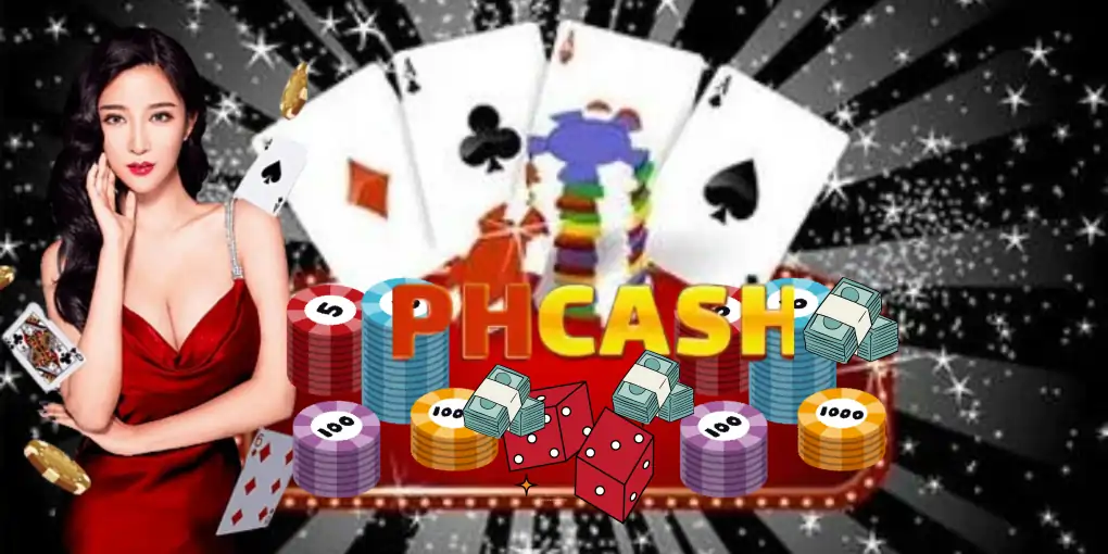 phcash