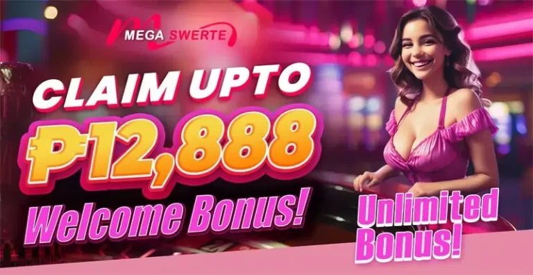 Megaswerte 12,888 Welcome Bonus