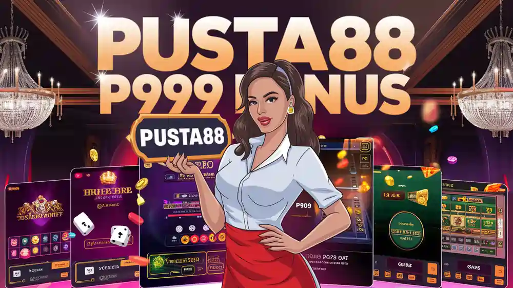 pusta88 banner