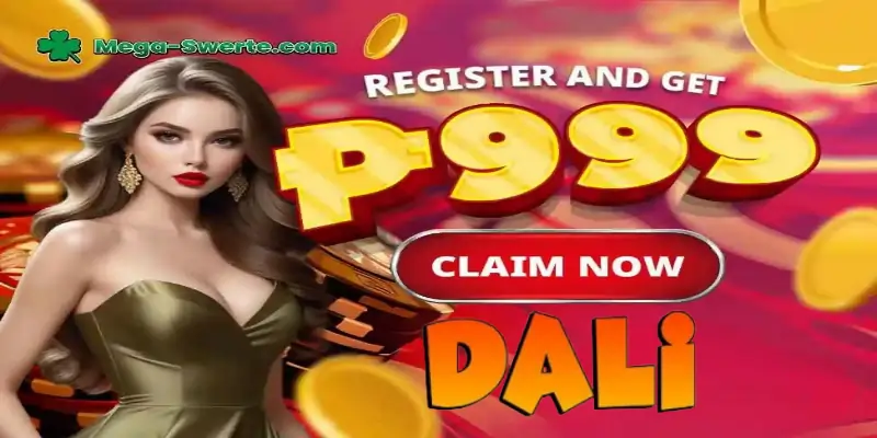 DALI777 Register