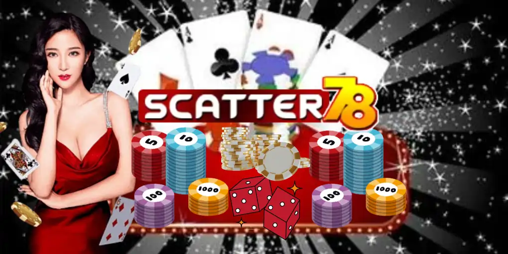 scatter78