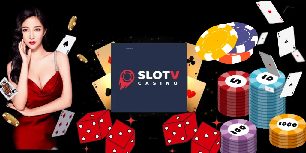 SlotV Casino