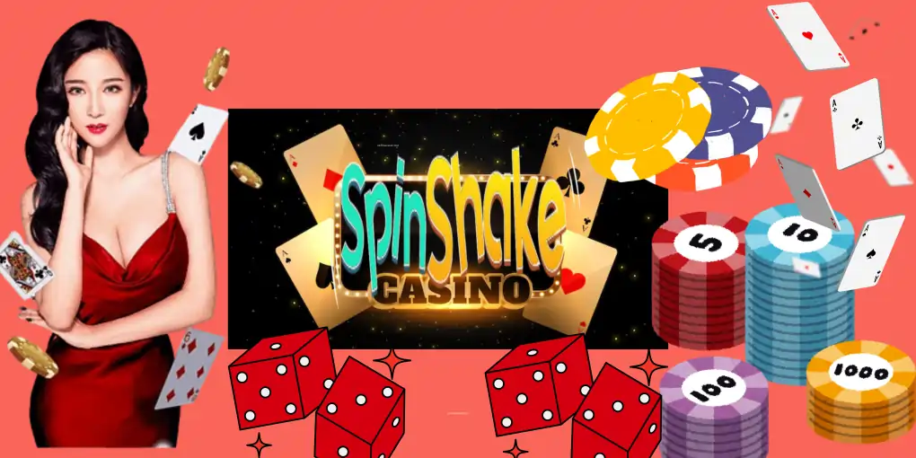 spinshake casino