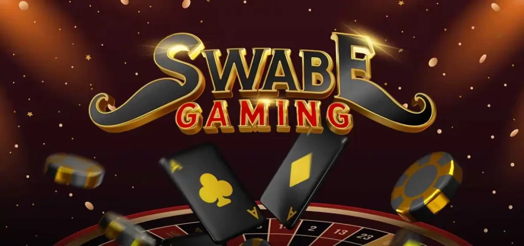 Swabe gaming