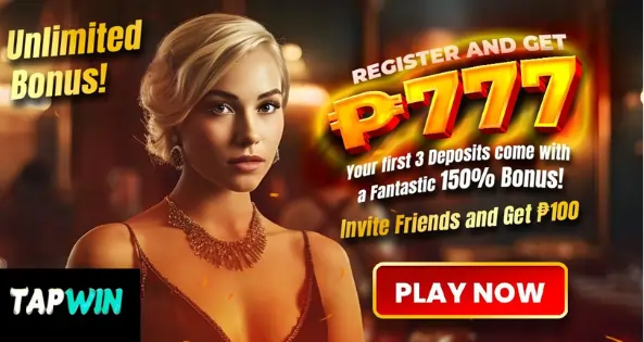 Tapwin Online Casino