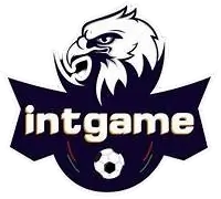 IntGame login logo