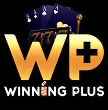 winning plus logo