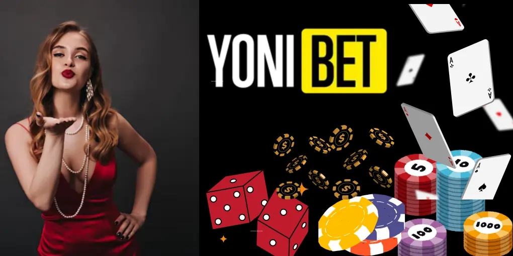 yonibet withdrawal