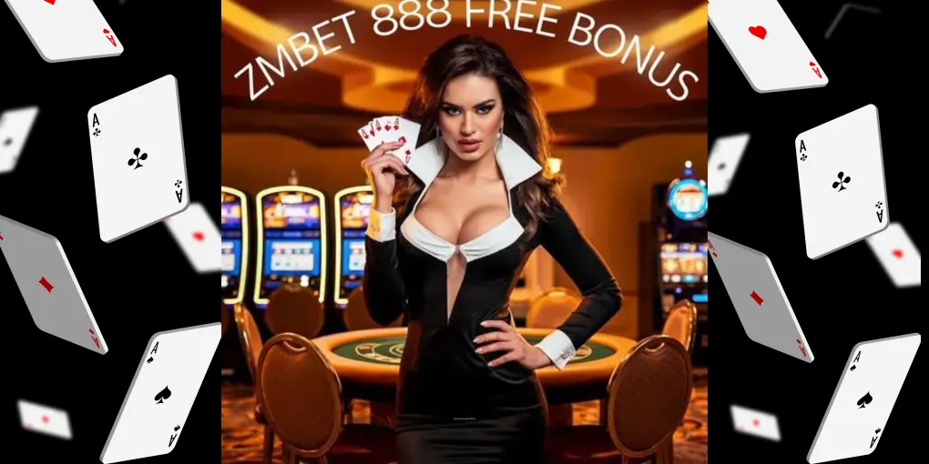 Zmbet login