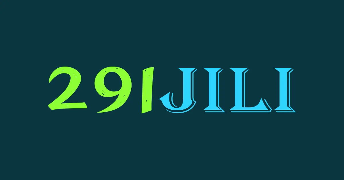 291JILI