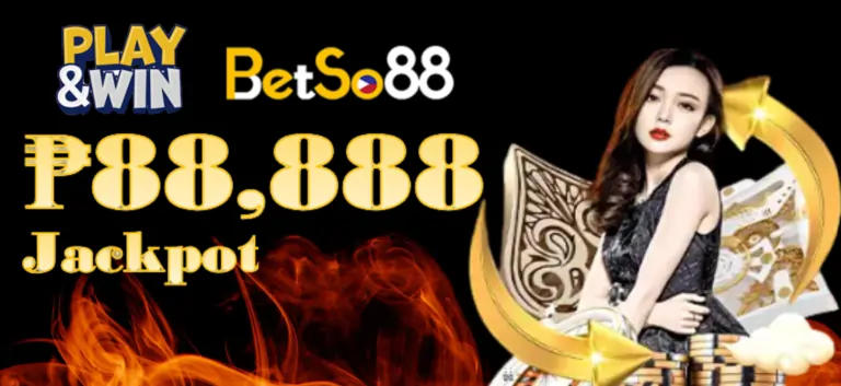 BETSO88WIN